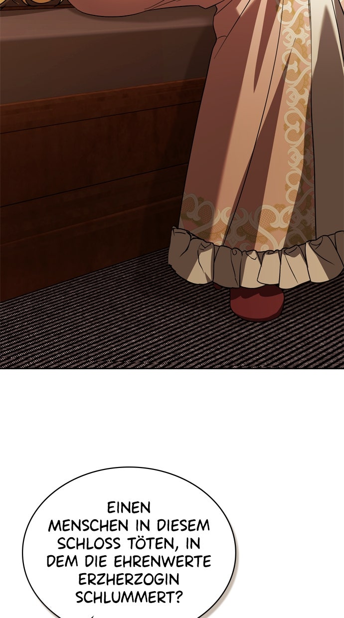 Read Unsere Ehe war nur ein Vertrag Manga Online