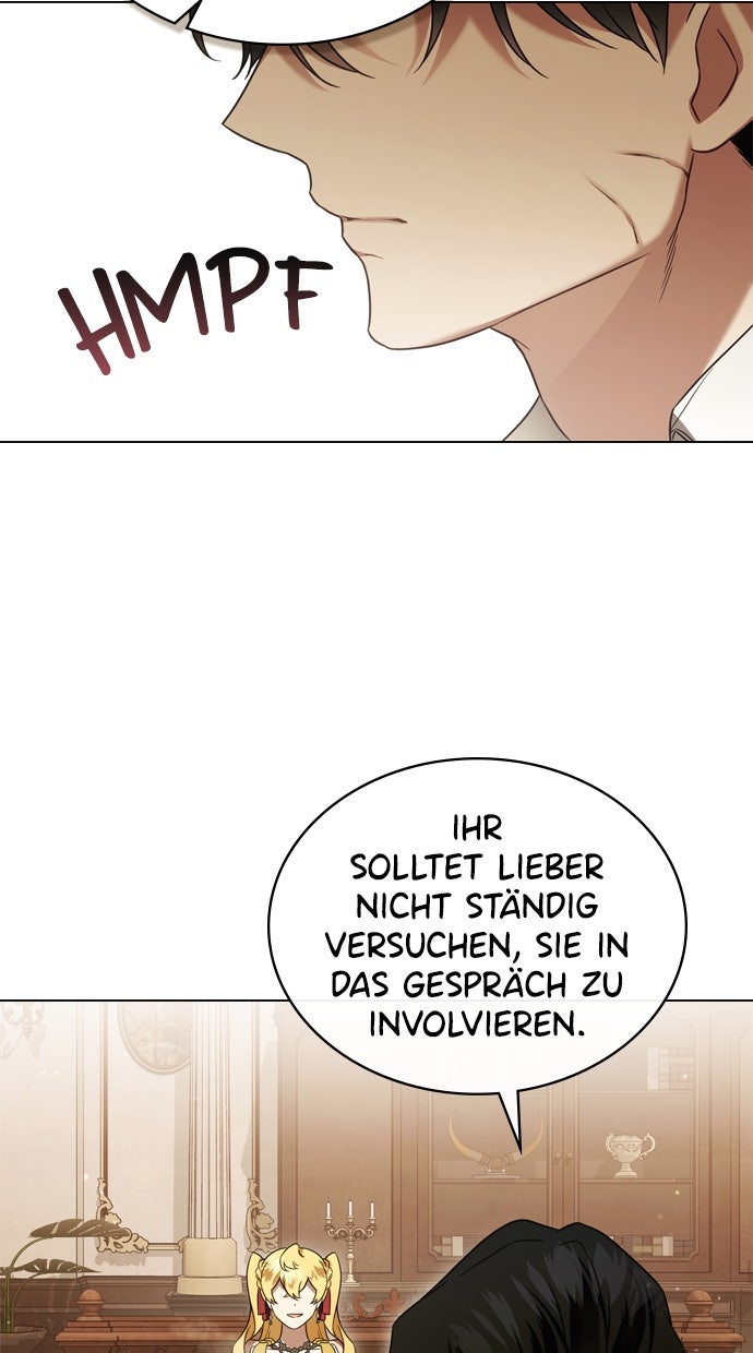 Read Unsere Ehe war nur ein Vertrag Manga Online