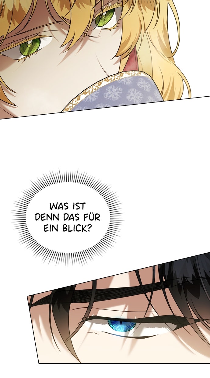 Read Unsere Ehe war nur ein Vertrag Manga Online
