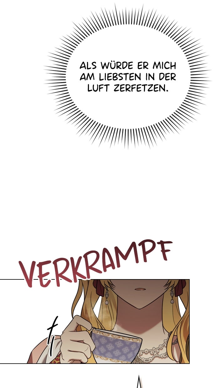 Read Unsere Ehe war nur ein Vertrag Manga Online