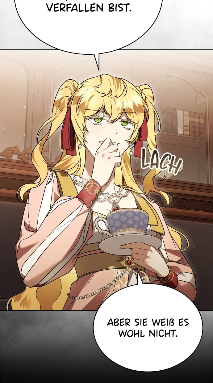 Read Unsere Ehe war nur ein Vertrag Manga Online