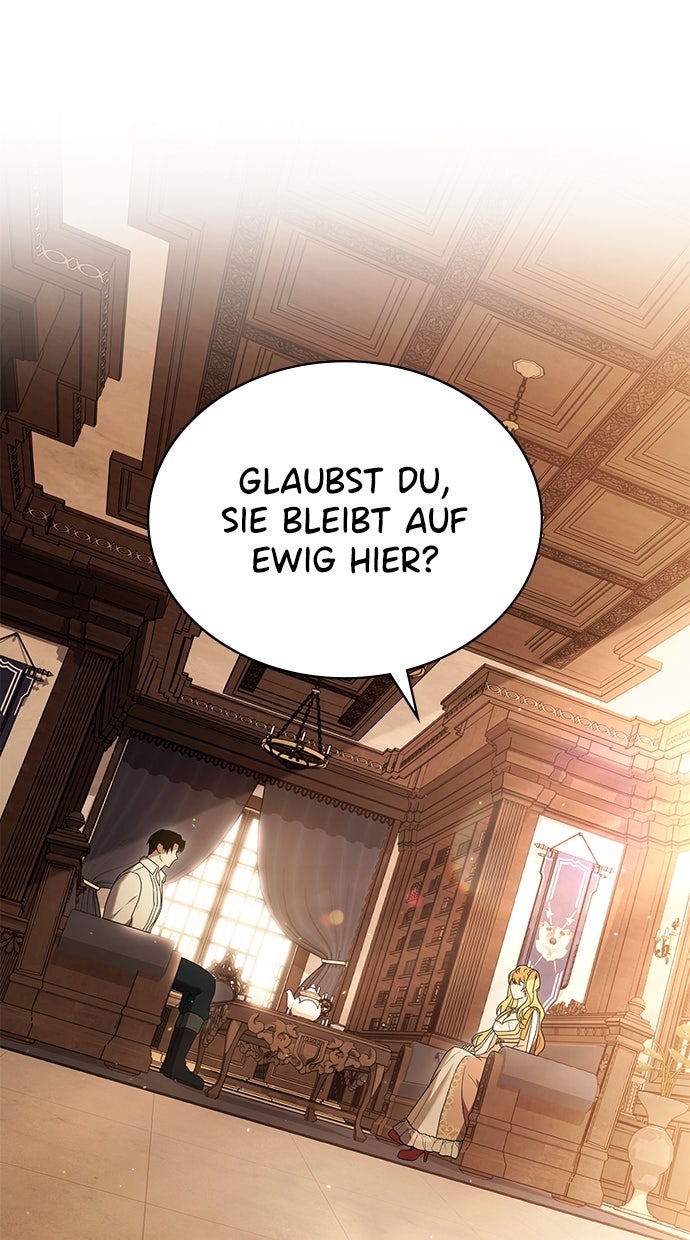 Read Unsere Ehe war nur ein Vertrag Manga Online
