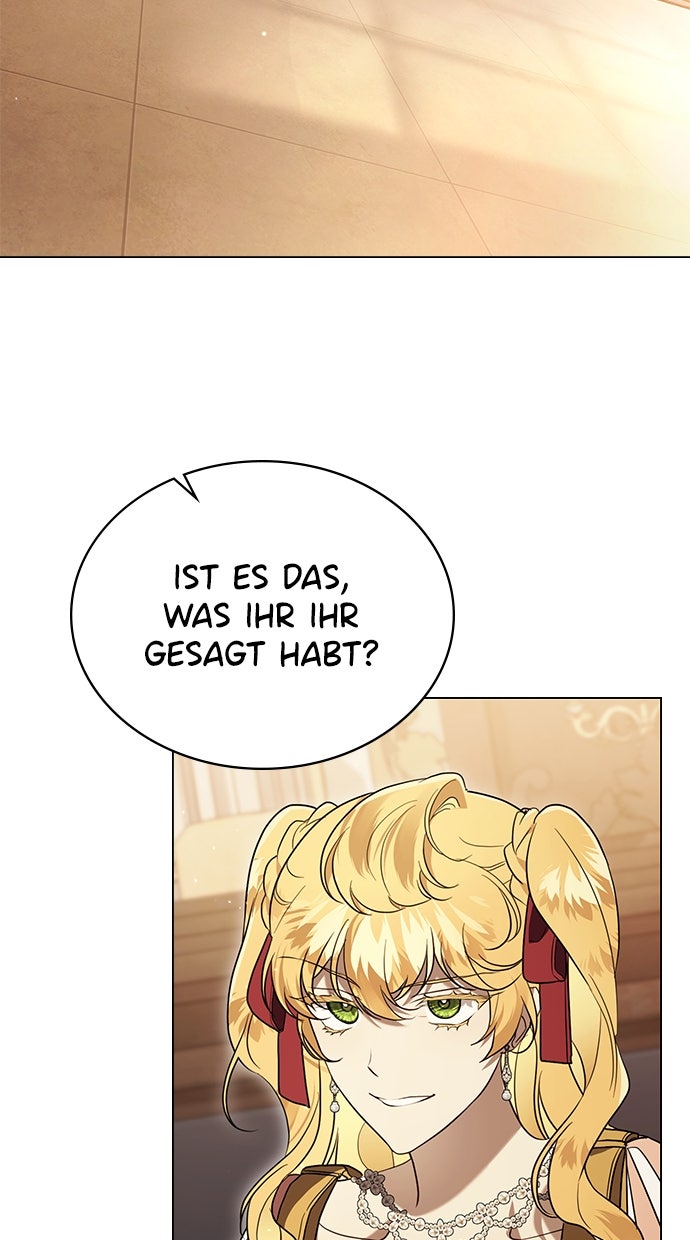 Read Unsere Ehe war nur ein Vertrag Manga Online