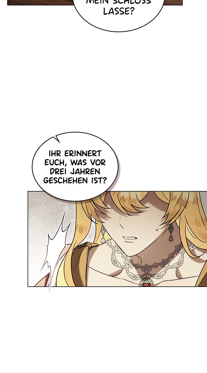 Read Unsere Ehe war nur ein Vertrag Manga Online