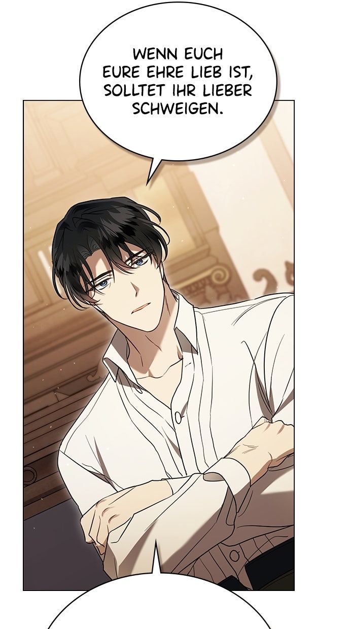 Read Unsere Ehe war nur ein Vertrag Manga Online