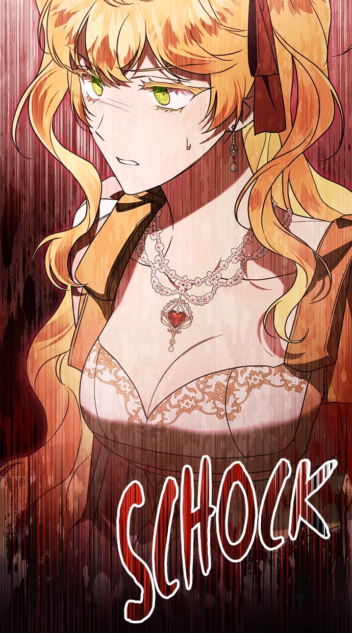 Read Unsere Ehe war nur ein Vertrag Manga Online