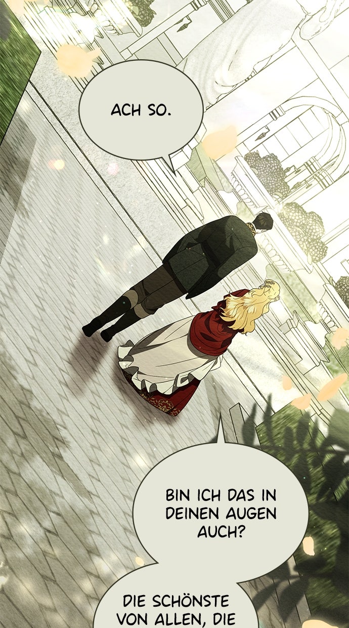 Read Unsere Ehe war nur ein Vertrag Manga Online