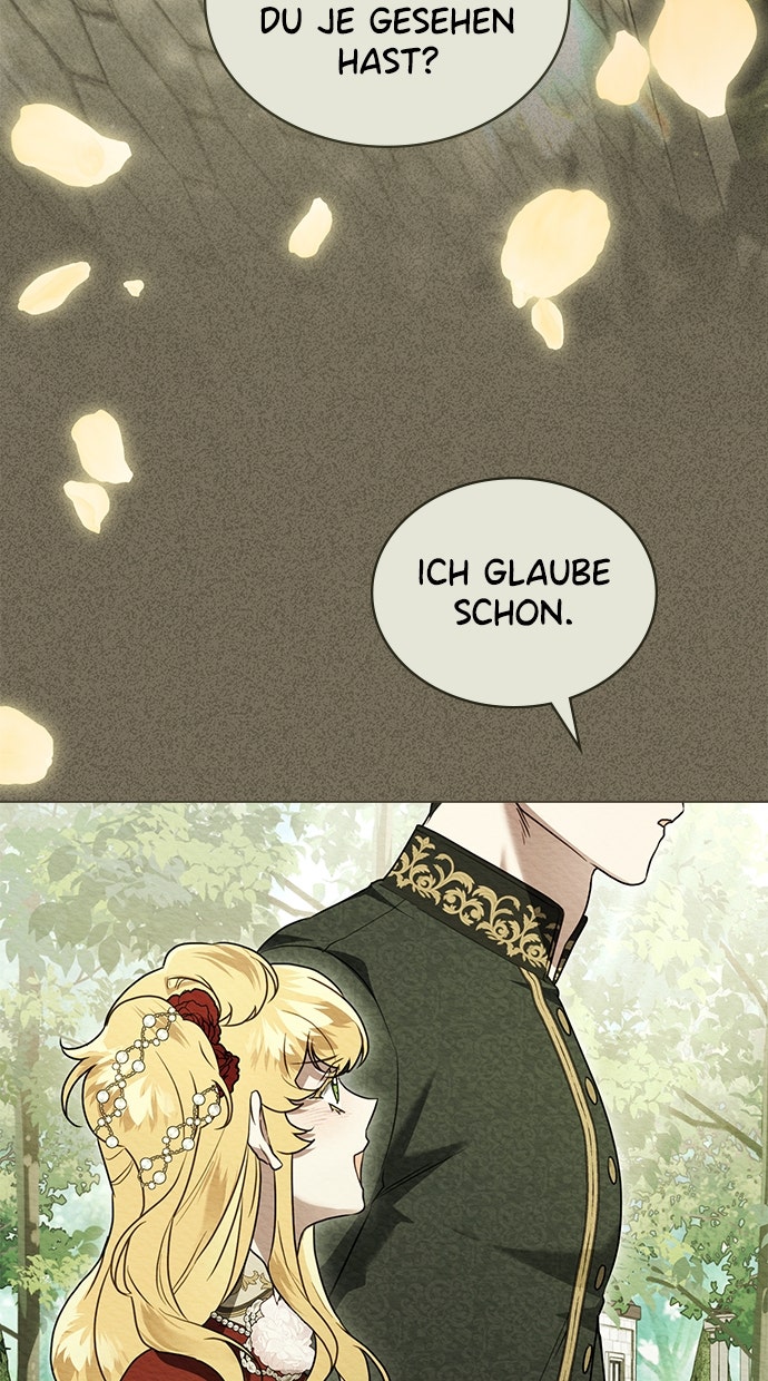 Read Unsere Ehe war nur ein Vertrag Manga Online