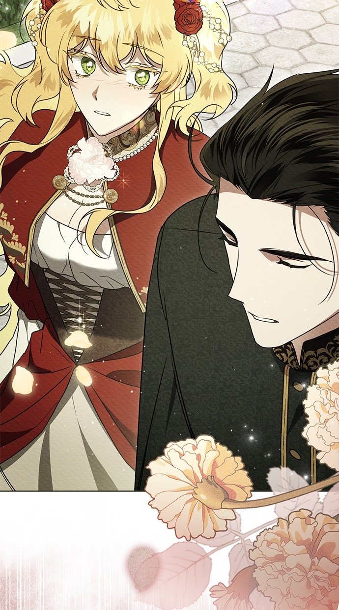 Read Unsere Ehe war nur ein Vertrag Manga Online