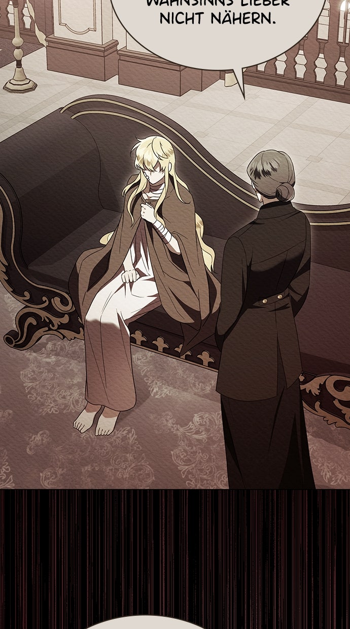 Read Unsere Ehe war nur ein Vertrag Manga Online