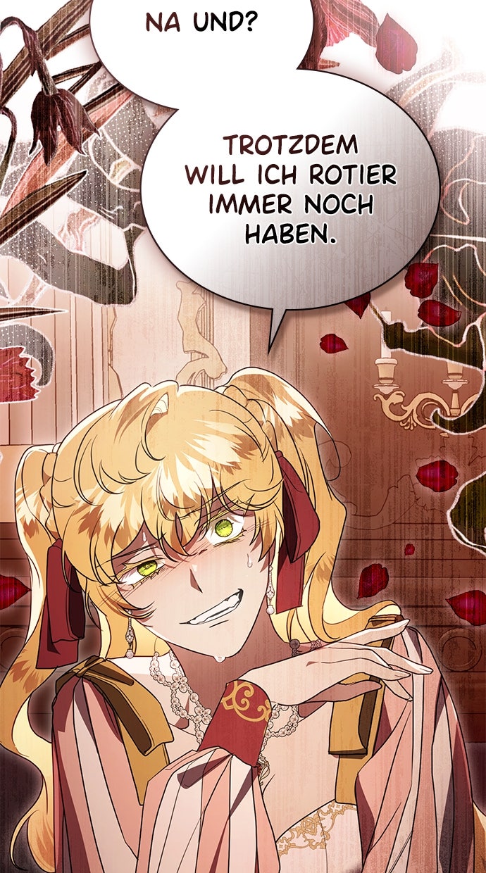 Read Unsere Ehe war nur ein Vertrag Manga Online