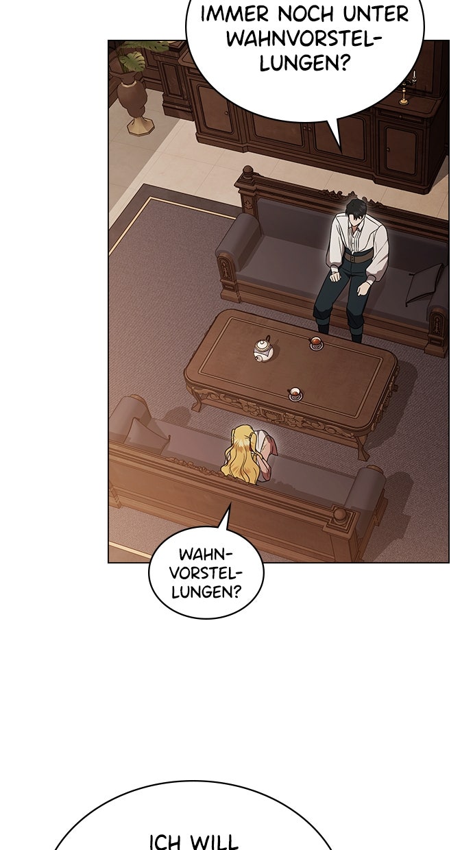 Read Unsere Ehe war nur ein Vertrag Manga Online