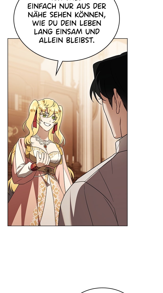 Read Unsere Ehe war nur ein Vertrag Manga Online