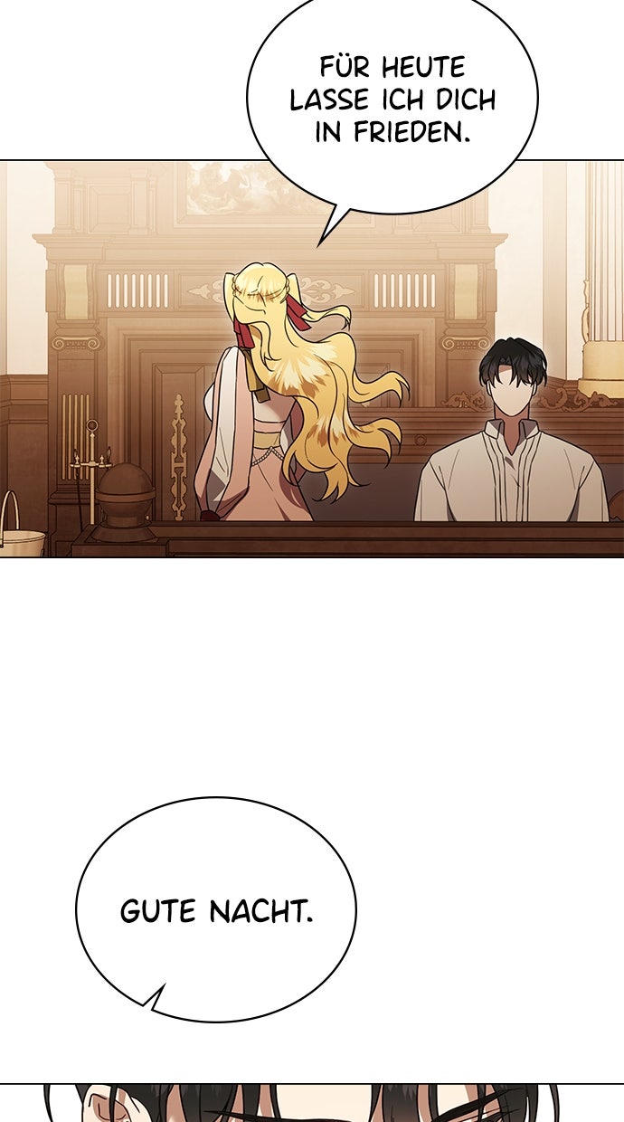 Read Unsere Ehe war nur ein Vertrag Manga Online