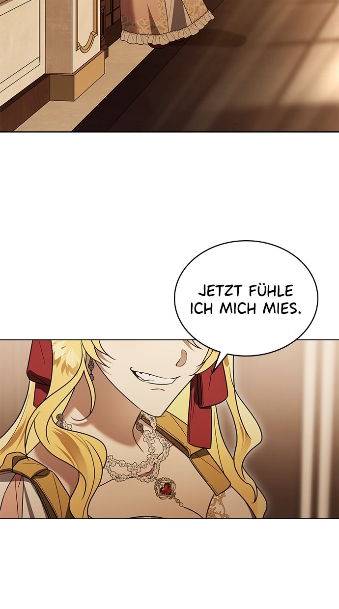 Read Unsere Ehe war nur ein Vertrag Manga Online