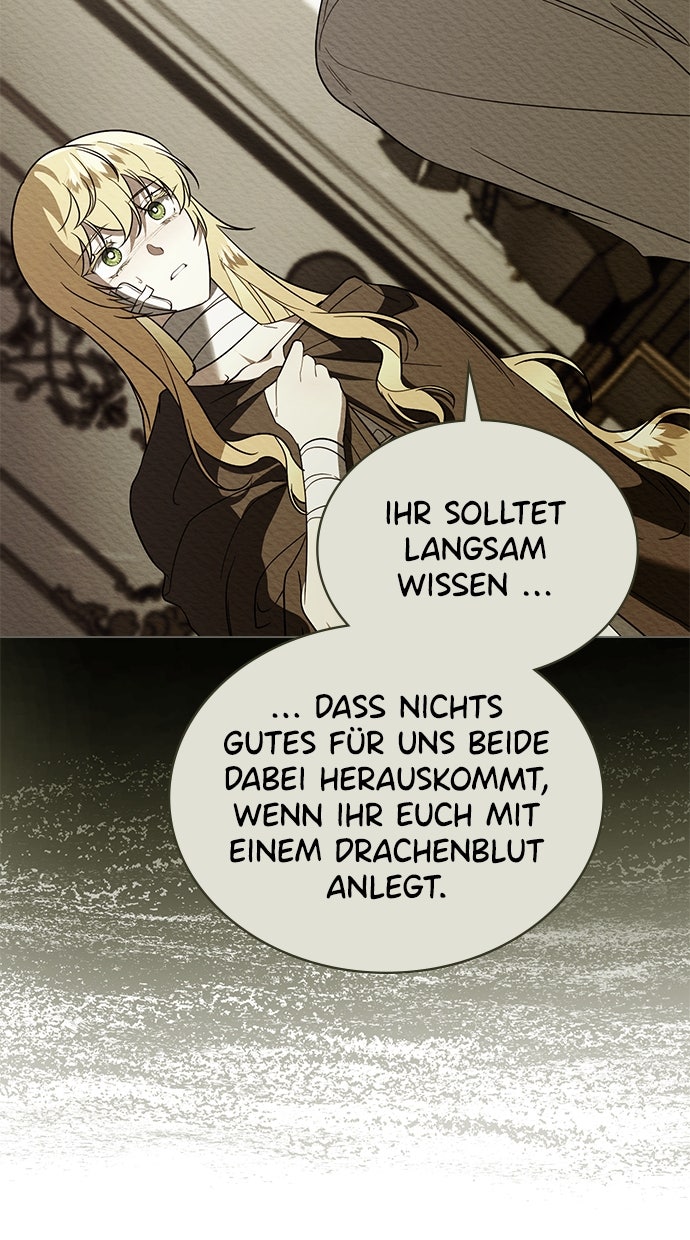 Read Unsere Ehe war nur ein Vertrag Manga Online