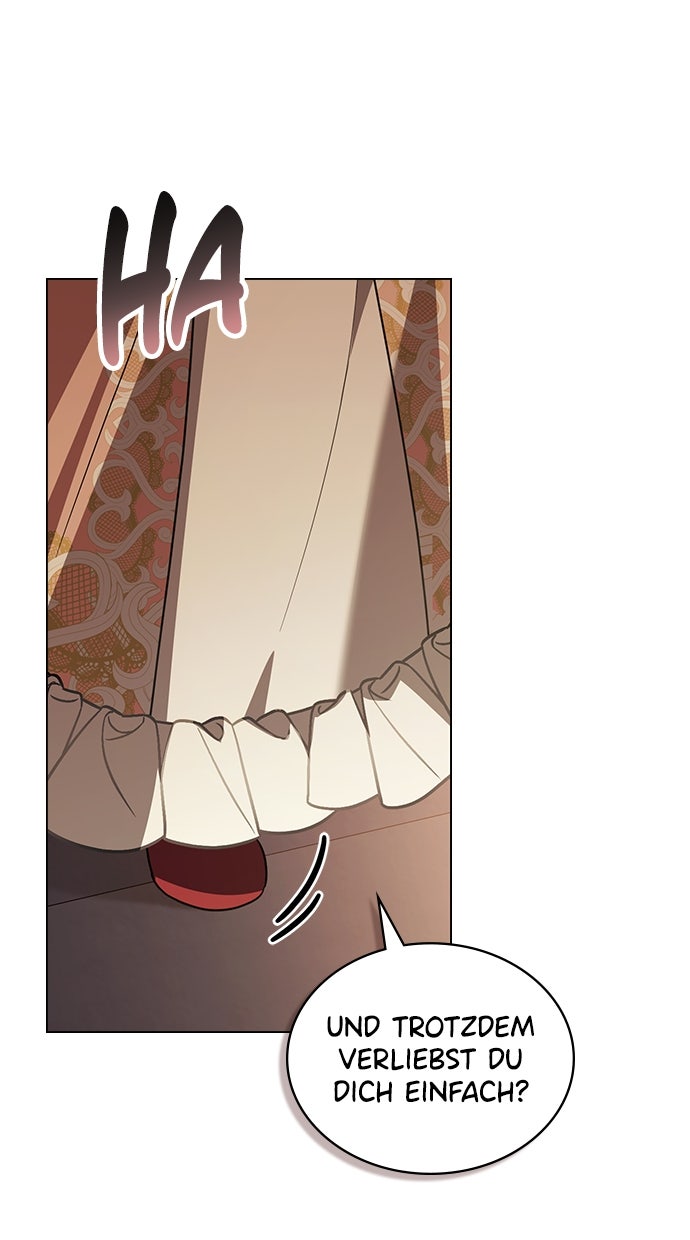 Read Unsere Ehe war nur ein Vertrag Manga Online