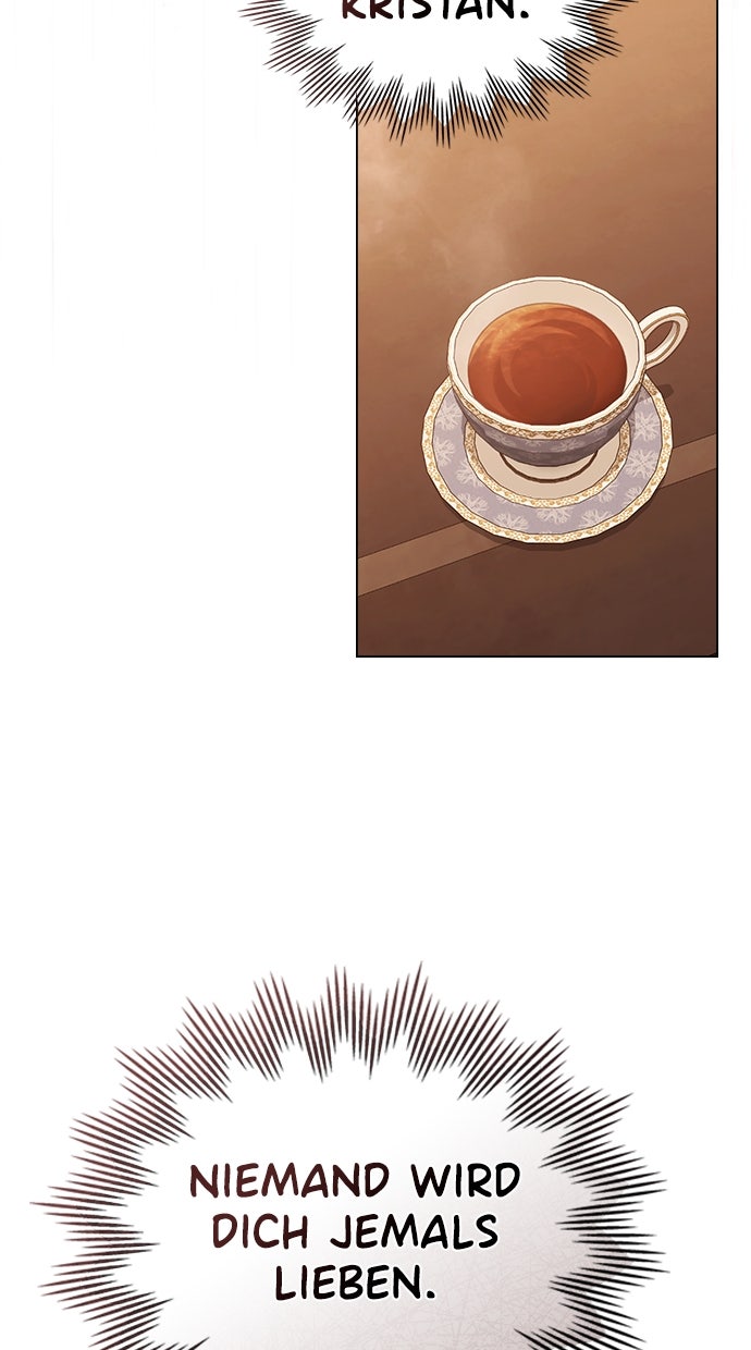 Read Unsere Ehe war nur ein Vertrag Manga Online