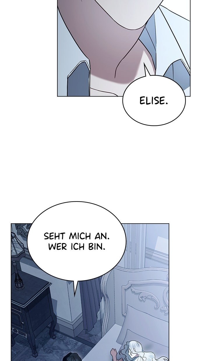 Read Unsere Ehe war nur ein Vertrag Manga Online