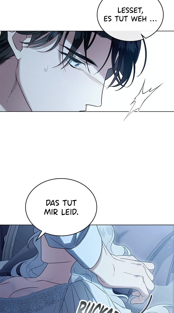 Read Unsere Ehe war nur ein Vertrag Manga Online