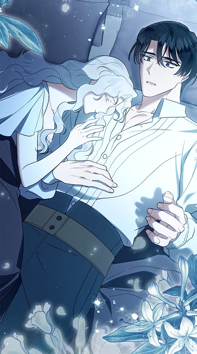 Read Unsere Ehe war nur ein Vertrag Manga Online