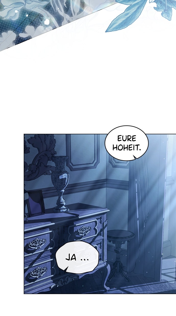 Read Unsere Ehe war nur ein Vertrag Manga Online