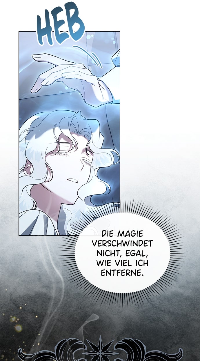 Read Unsere Ehe war nur ein Vertrag Manga Online