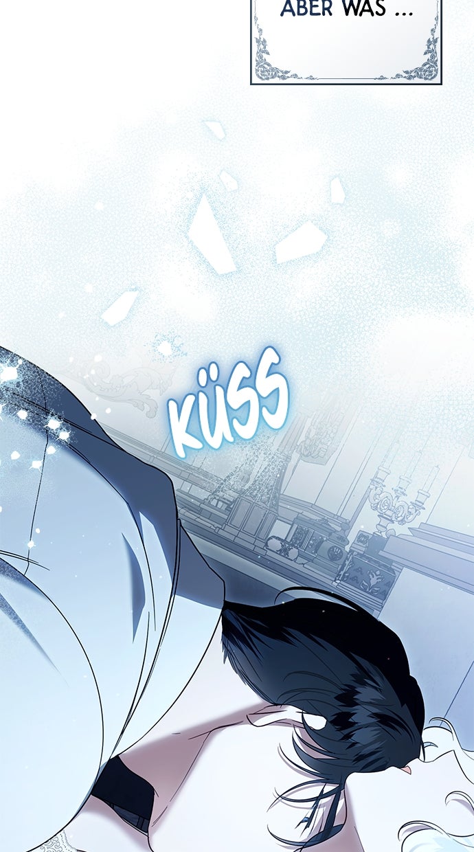 Read Unsere Ehe war nur ein Vertrag Manga Online