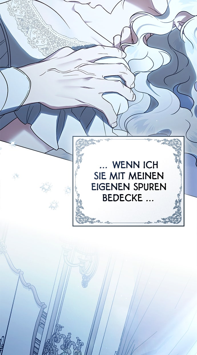 Read Unsere Ehe war nur ein Vertrag Manga Online