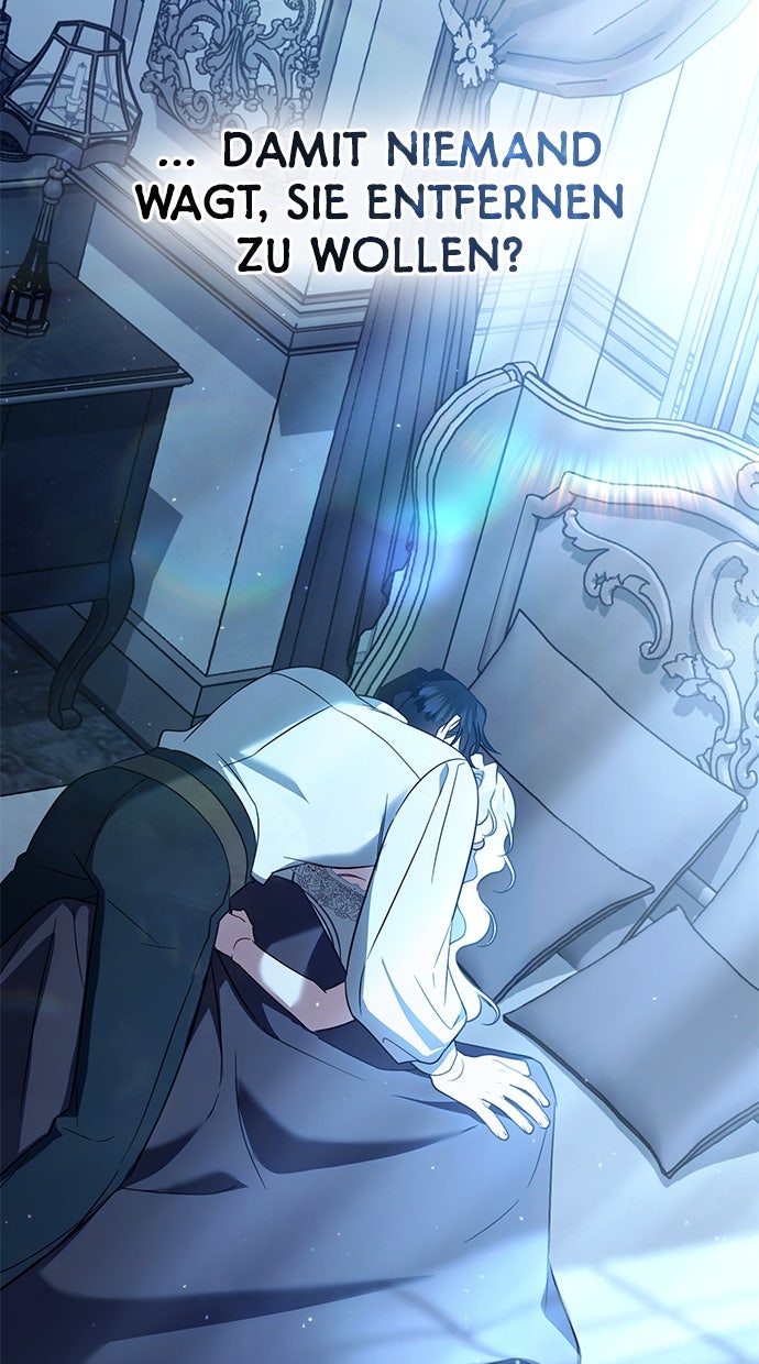 Read Unsere Ehe war nur ein Vertrag Manga Online