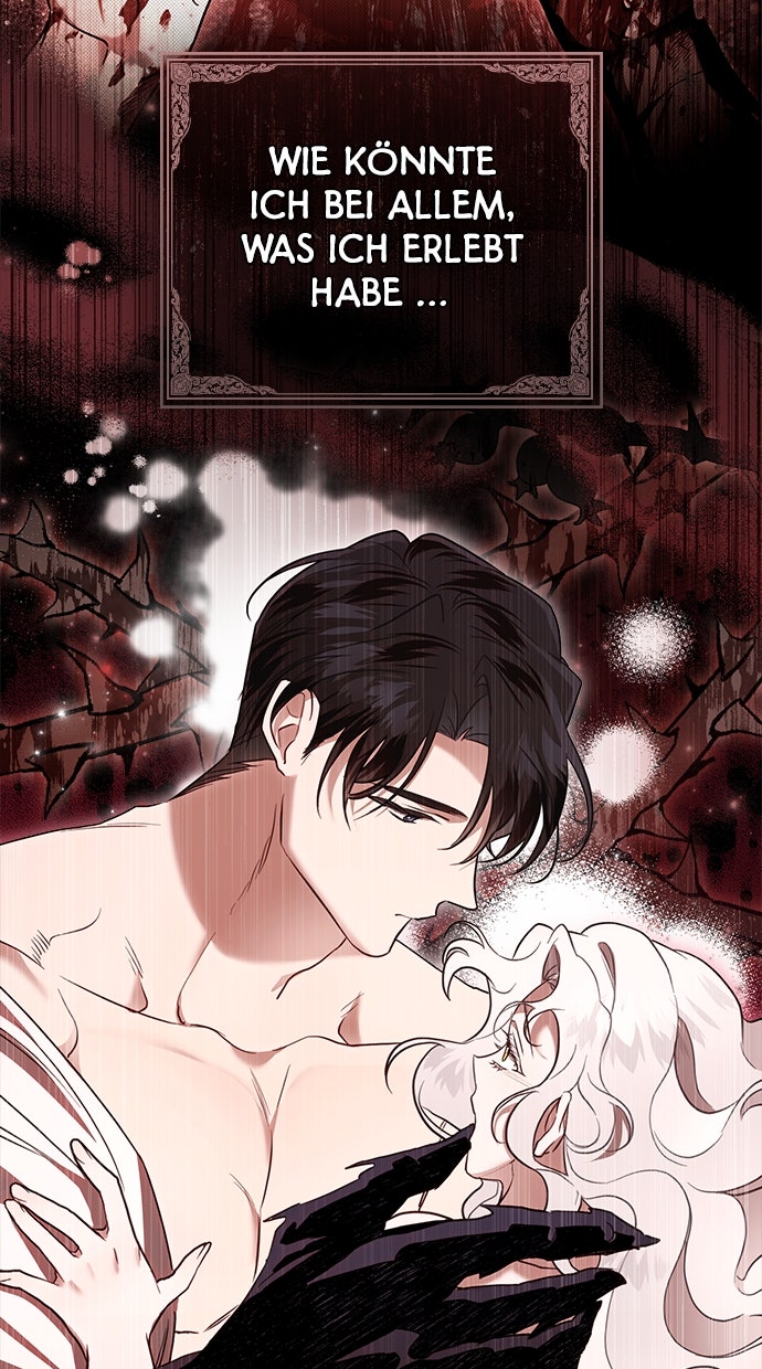 Read Unsere Ehe war nur ein Vertrag Manga Online