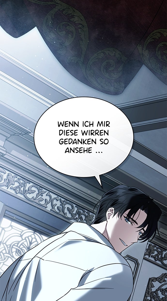 Read Unsere Ehe war nur ein Vertrag Manga Online