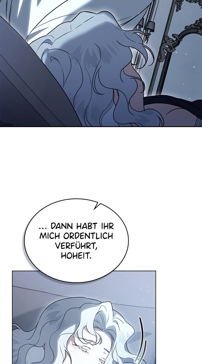 Read Unsere Ehe war nur ein Vertrag Manga Online