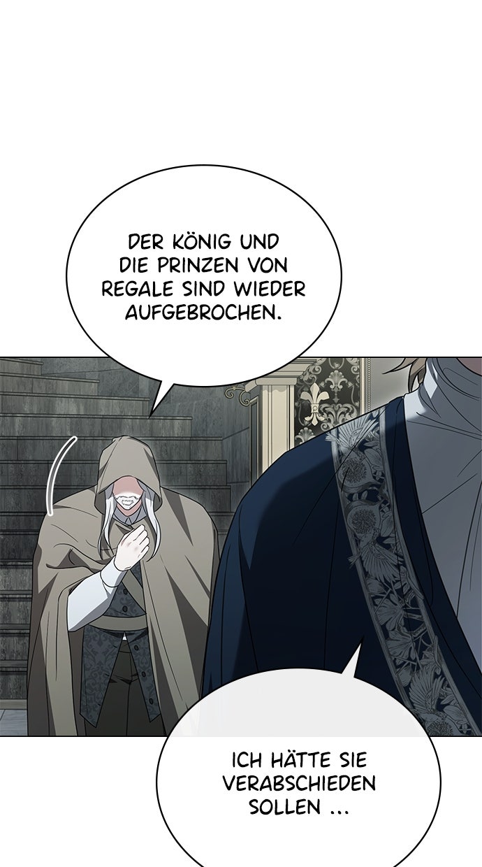 Read Unsere Ehe war nur ein Vertrag Manga Online