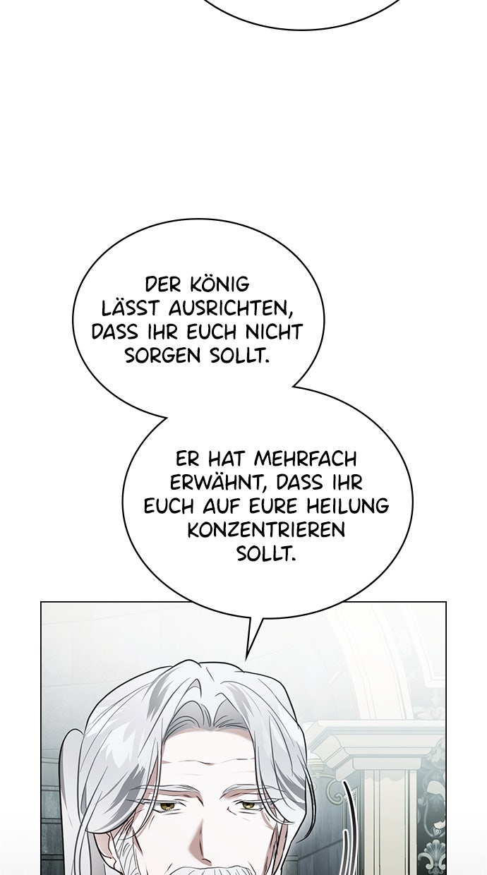 Read Unsere Ehe war nur ein Vertrag Manga Online