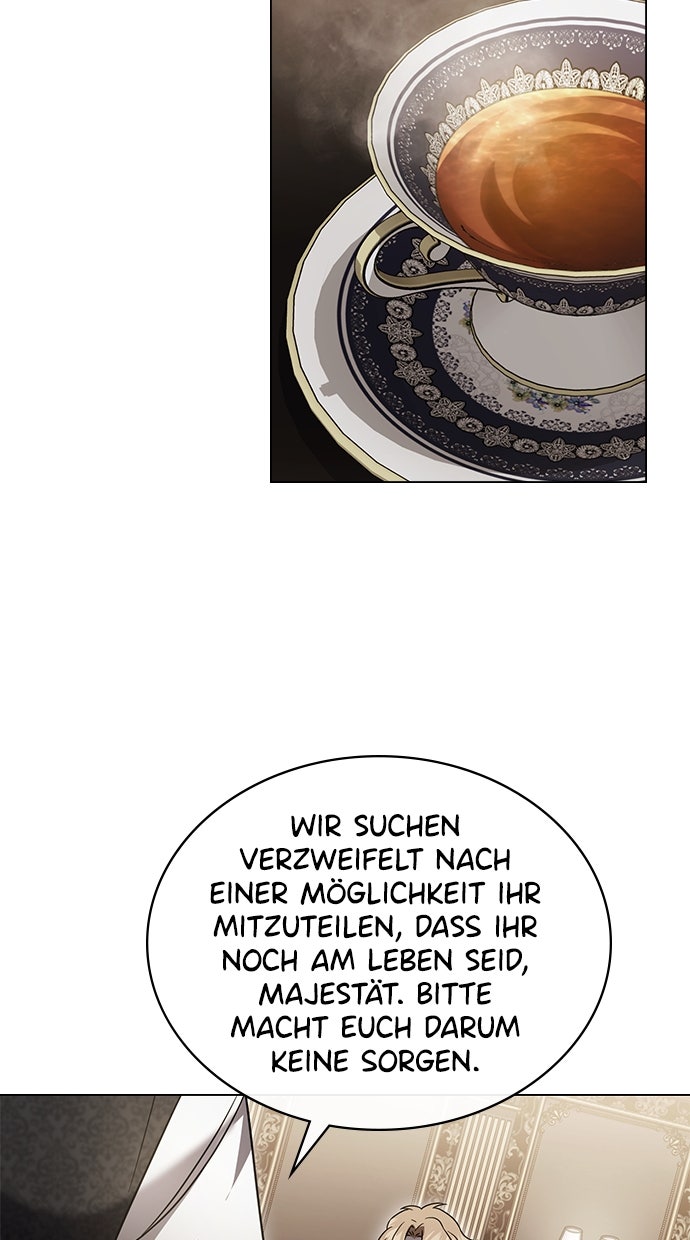 Read Unsere Ehe war nur ein Vertrag Manga Online