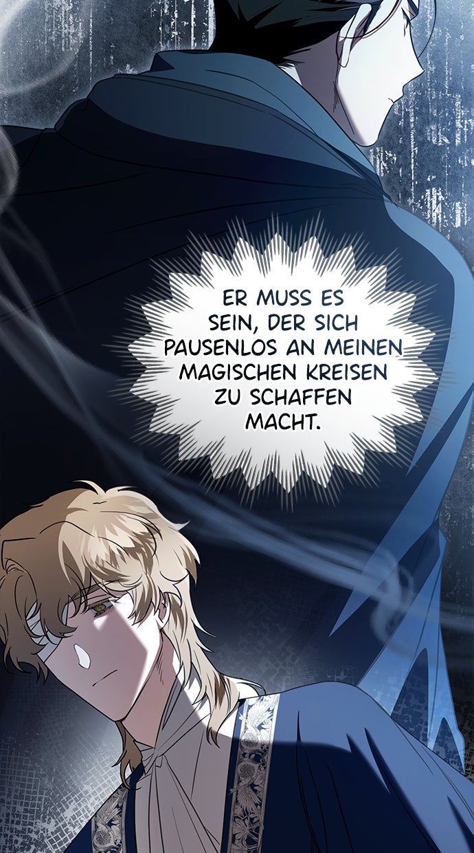 Read Unsere Ehe war nur ein Vertrag Manga Online