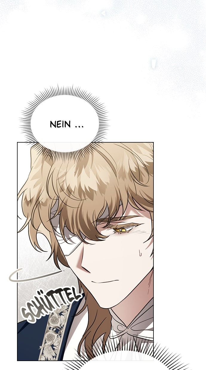 Read Unsere Ehe war nur ein Vertrag Manga Online