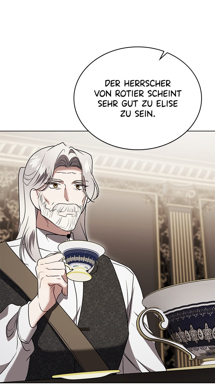 Read Unsere Ehe war nur ein Vertrag Manga Online