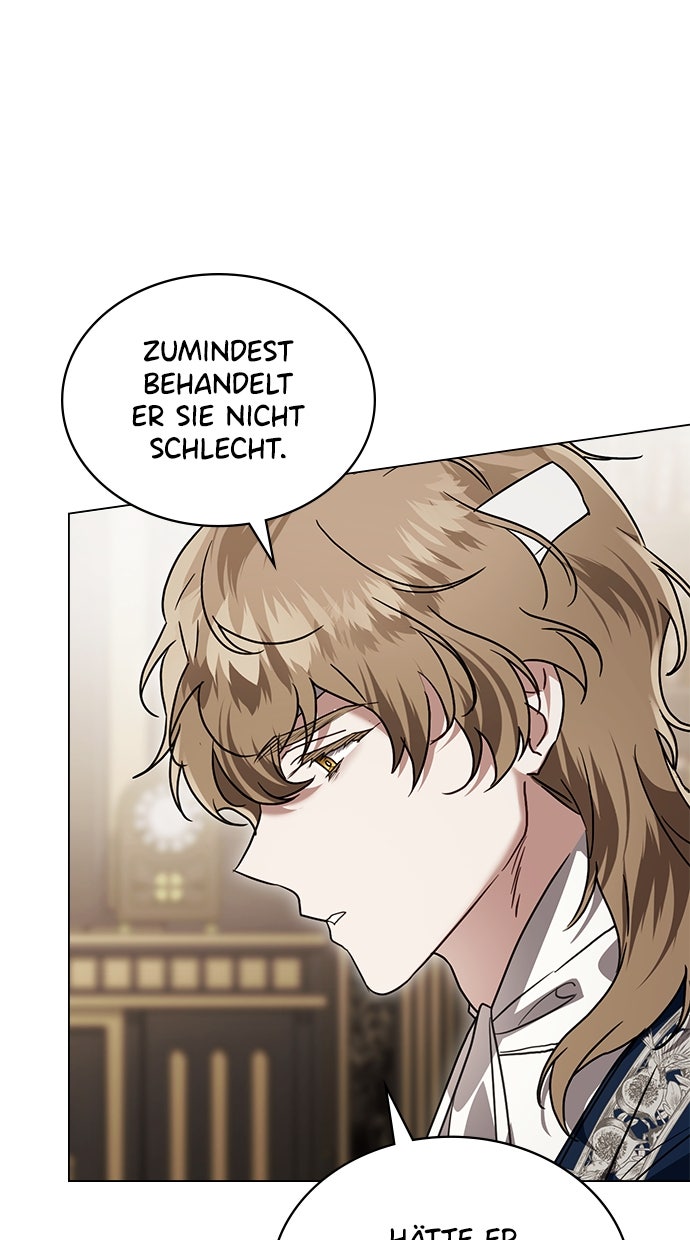 Read Unsere Ehe war nur ein Vertrag Manga Online