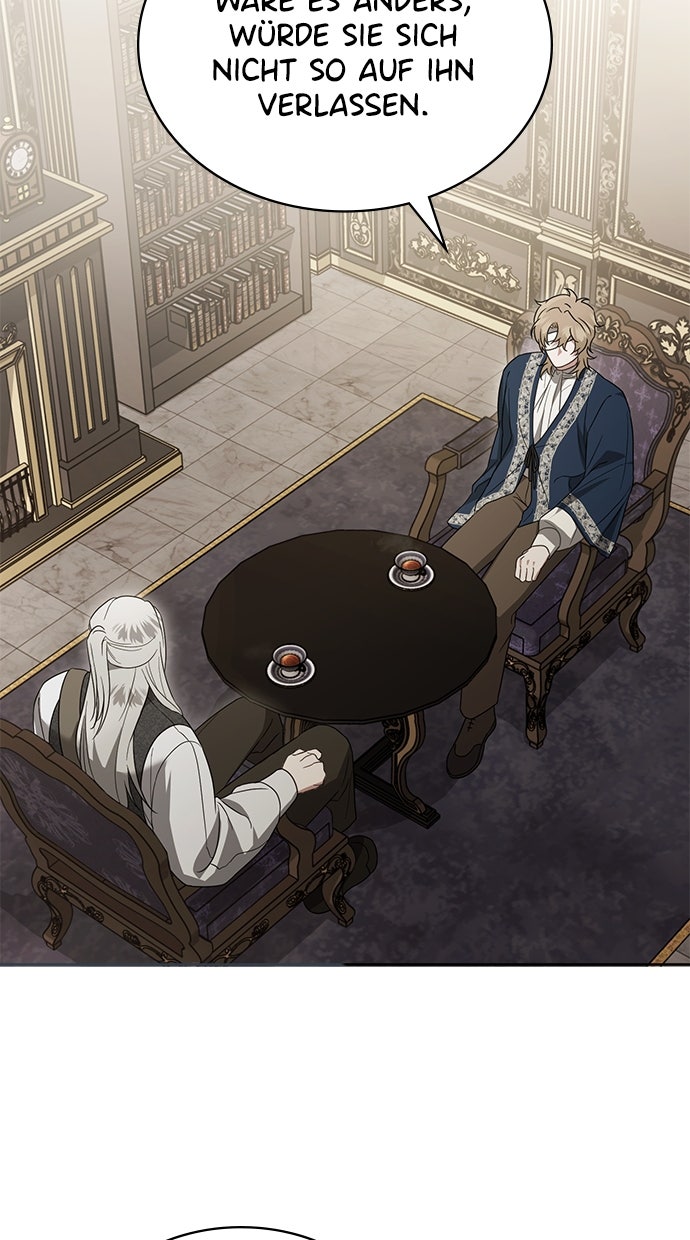 Read Unsere Ehe war nur ein Vertrag Manga Online