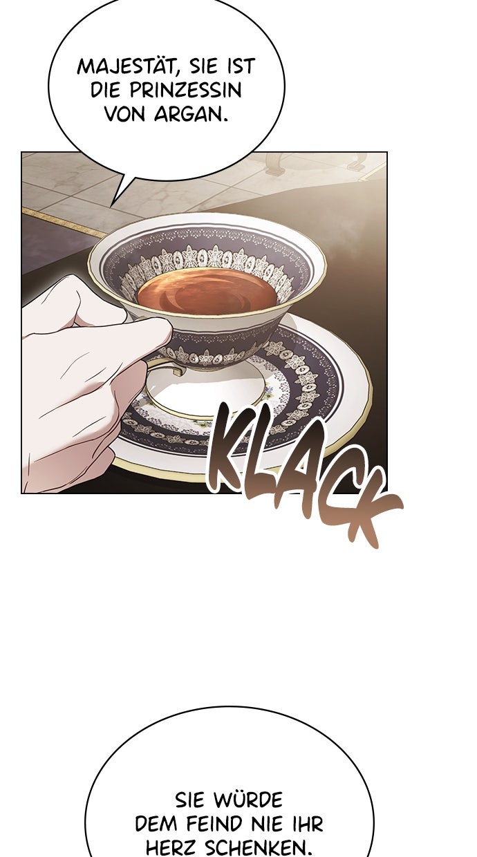 Read Unsere Ehe war nur ein Vertrag Manga Online