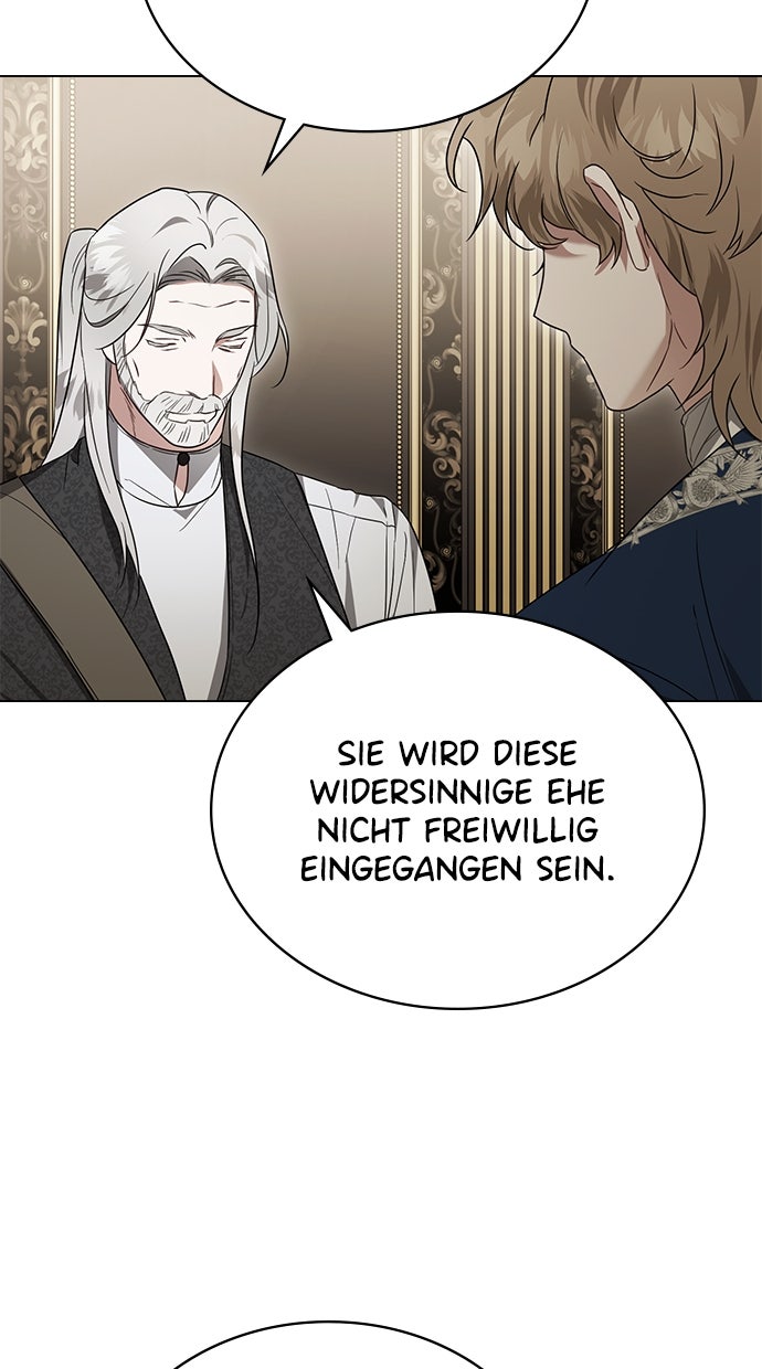 Read Unsere Ehe war nur ein Vertrag Manga Online