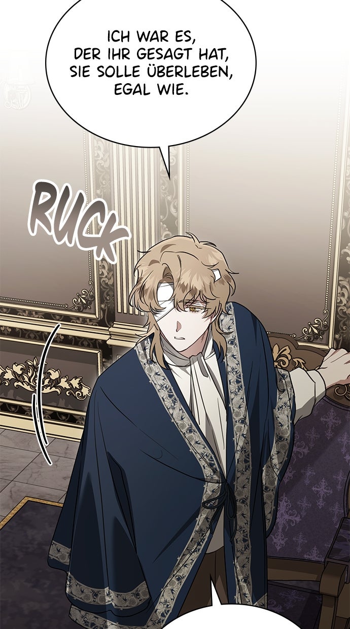 Read Unsere Ehe war nur ein Vertrag Manga Online