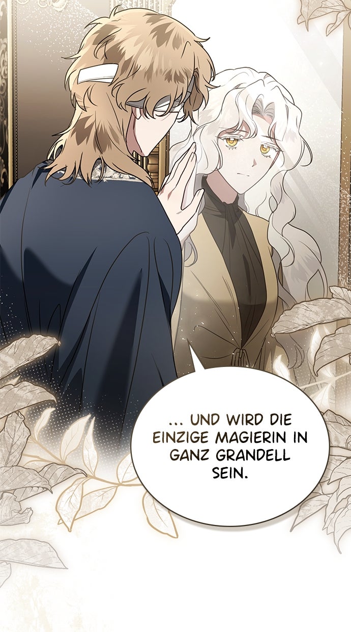 Read Unsere Ehe war nur ein Vertrag Manga Online