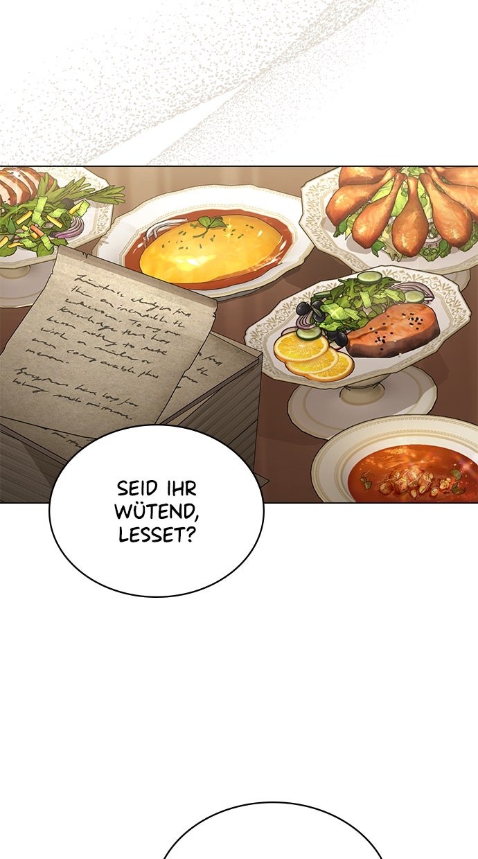 Read Unsere Ehe war nur ein Vertrag Manga Online