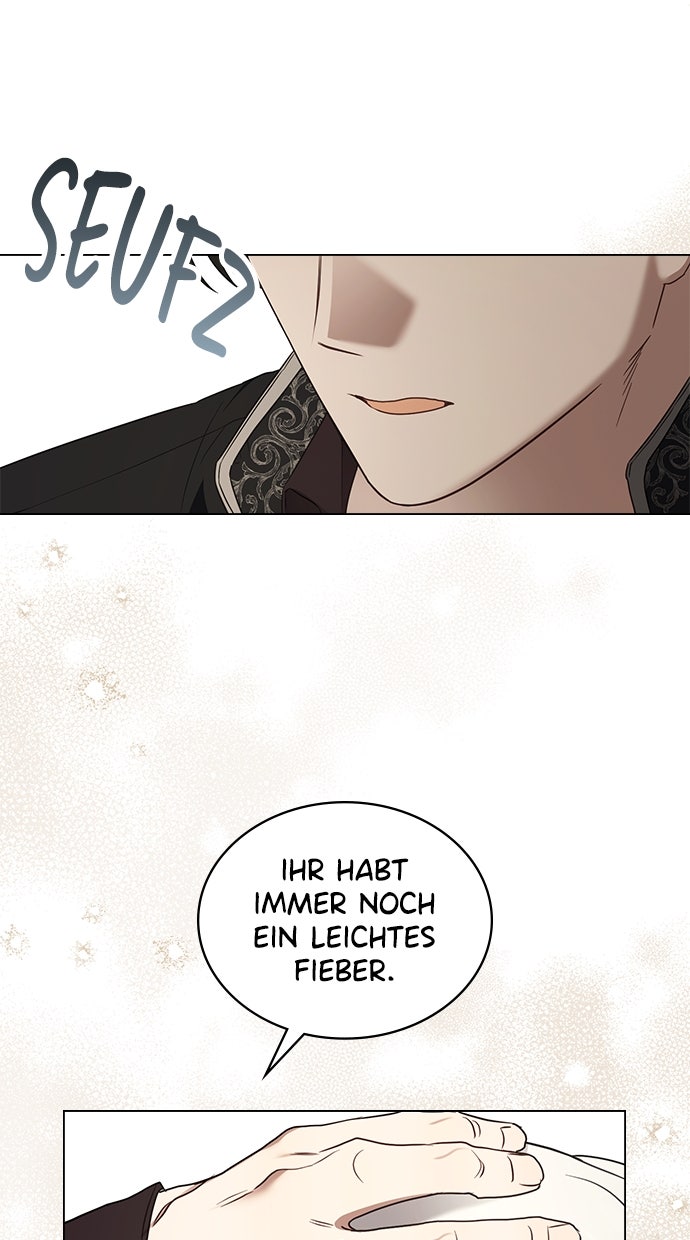 Read Unsere Ehe war nur ein Vertrag Manga Online