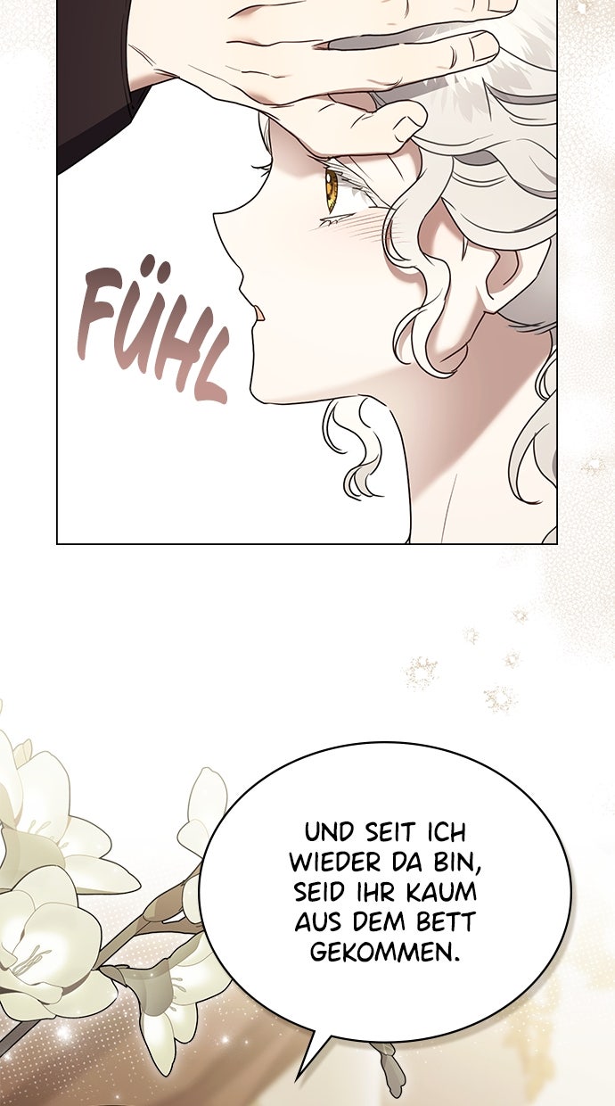 Read Unsere Ehe war nur ein Vertrag Manga Online