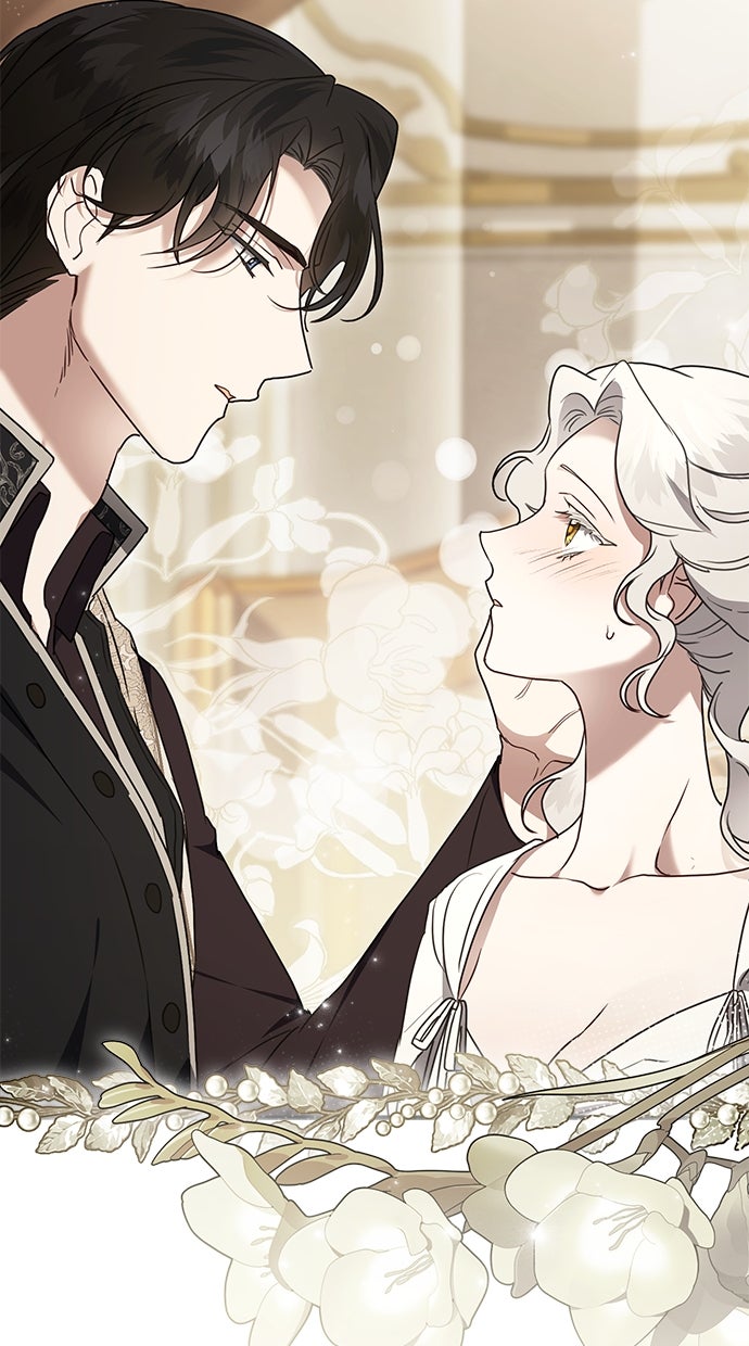 Read Unsere Ehe war nur ein Vertrag Manga Online