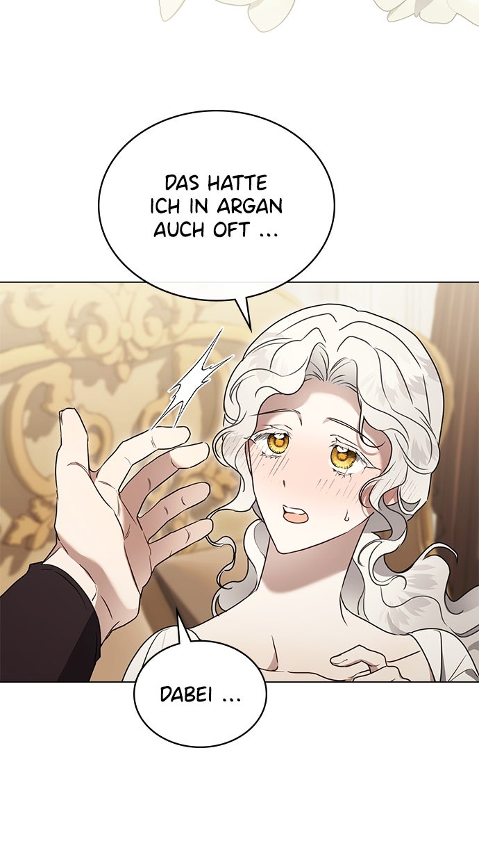 Read Unsere Ehe war nur ein Vertrag Manga Online